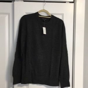 Banana Republic crew neck sweater